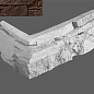 Угловой элемент Луара 709/8,5x10x1,5 Leonardo Stone