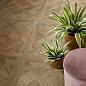 MEK5 Intrecci Versailles Nocciola Rt 120x120 MARAZZI Italy