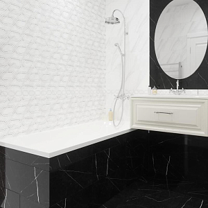 Aurora Global Tile