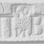 Декоративный кирпич Штамп Дижон 100 23,7x7x1,4 Leonardo Stone