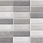 TWU09BIR007 Birma рельефная 249*500*8.5 Alma Ceramica (Уралкерамика)