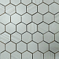 2310 Ona Esagono микс 2 (4,8x5,5) 29,5x29,8 Sina Tile