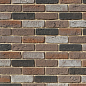 684-60 Ринн Брик Design 21.3x6.5 White Hills