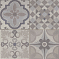 Skyros Deco Gris 44.2x44.2 Realonda