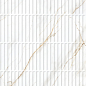 CP4004-D Selva Gold Decor Carving Pro Punch 60x120 Creanza