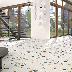 Chips Pieza Ceramica