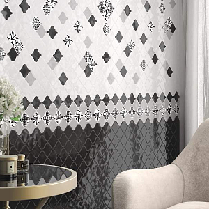 Арабески глянцевый Kerama Marazzi