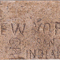 1047422 City Mix Old Chicago 10х20 (микс из 26 вариантов) CIR