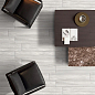 ENWD1054SR20120 Oakland Ginger Matt Relief 120x20x0.9 Ennface
