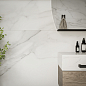 010400001222 Marmara white белый PG 01 60х120 Gracia Ceramica