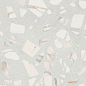 AT01 Arti Grey Неполированный Рект. 60x120x10 Ametis by Estima