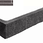 Угловой элемент Сиэтл 740 27,8/10x5x1,5 Leonardo Stone