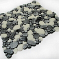 DGZ-2 Mix6 Gravel растяжка гравий 30х30 Keramissimo фото в миниатюре 2