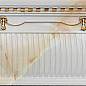 NC Royal Alzata Ornato Gold 15,6х30 Novacera