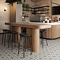 Siena Rustico 19,8x19,8 Decocer