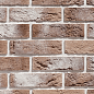 Декоративный кирпич Париж-2 333 18,5x4,8x1 Leonardo Stone
