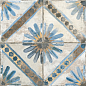 38162 FS Marrakech Blue 45х45x0,95 Peronda фото в миниатюре 3