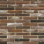 384-60 Остия брик Design 29x4.9 White Hills