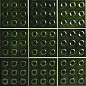 A041653 Acrux Emerald 10x10 Ape Ceramica