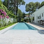 PGA3366IT-Cift Pool Garden Anthracite InfinityTile Двойная отделка 33x66x0,76 Serapool фото в миниатюре 39