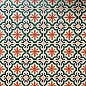 Art Decor DF208 20x20 DeShun Ceramics