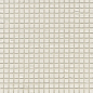 769082 Sensi White Mosaico Nat 0,6x0,6 29x29 Casa Dolce Casa