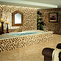 Dec Tavira Iris 43x43 Saloni
