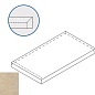620070000711 SAND X2 SCALINO ANGOLARE SX 30x60 Italon