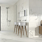 A037200 Mandalay White Matt Rect 60*120 Ape Ceramica