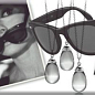 Decor Diamond 02 15x45 Absolut Keramika