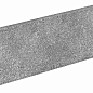 RODAPIE VEGA GRIS 330x90x11 Exagres