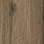 Carrizo Wood Stopnica Prosta Struktura Mat 30x60 Paradyz