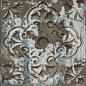 Aged Dark Ornato Mix 20х20 Aparici