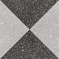 23543 Micro Elements Grey 20*20 (12 вариантов паттерна) EQUIPE