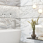 BW0LIS66 Listello Silver 13*740*8 Delacora