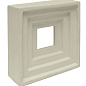 33890 Pique Cloth Sand 19.8х19.8 Harmony фото в миниатюре 2