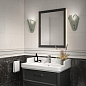 BLB056 Бордюр Багет Спинелли матовый 20x5x1,9 Kerama Marazzi