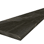 620070002815 Canova Dark Scalino 60 Ang.Sx 33x60 ColiseumGres