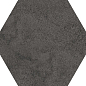 Pier17 Hexa Zinc 23,2x26,7 ITT Ceramic