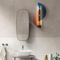 MicroCement Vitra
