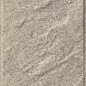 Eremite Crema Elewacja Struktura Mat B1a 39,7x6,5 Paradyz фото в миниатюре 6