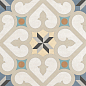 GP2020DGA11 Damask матовый 200x200x8 New Trend