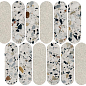 ID139 Бричиола 1 наборный 30х32 Kerama Marazzi