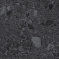Fossil Svart Matt 60x120 Ocean-Ceramic фото в миниатюре 2