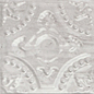Genesis Relieve Gris 10x30 Monopole Ceramica