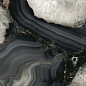 ELN2 Agate Black Full Lappato 9.5mm 60x120 Emilceramica