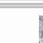 K-331/MR/st01 Terrazzo Light Grey 294х1200x10 Kerranova
