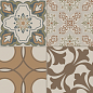 JA01 Jam Beige Неполированный 40,5x40,5х8 Estima