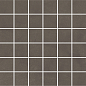DD6418/MM Про Чементо мозаичный коричневый тёмный матовый 30x30 Kerama Marazzi фото в миниатюре