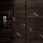 600090000312 Aston Wood Dark Oak London 5x31.5 Atlas Concorde Russia